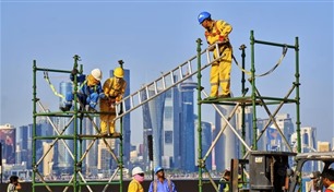 الإمارات.. حظر العمل وقت الظهيرة يبدأ 15 يونيو وحتى 15 سبتمبر