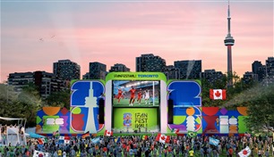 "فيفا"ينظم أكبر نسخة من مهرجان المشجعين في مونديال 2026