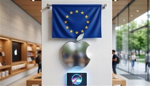 آبل تغلق باب "Siri AI" في وجه أوروبا.. مرحلة جديدة من الصراع التنظيمي
