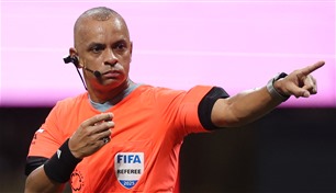 صافرة برازيلية في افتتاح مونديال 2026.. و"فيفا" يسجل رقماً قياسياً بعدد الحكام