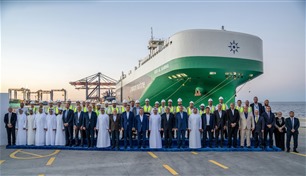 "موانئ أبوظبي" تطلق التشغيل التجريبي لـ"موانئ نواتوم–محطة سفاجا" في مصر