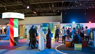 شركات ناشئة إماراتية تستعرض حلولاً مبتكرة في الذكاء الاصطناعي خلال "الأثر 2026"