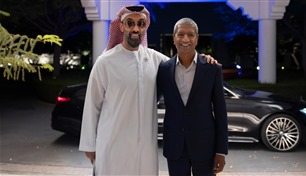 طحنون بن زايد يبحث مع "بلوم إنرجي" تعزيز حلول الطاقة لدعم توسع الذكاء الاصطناعي 