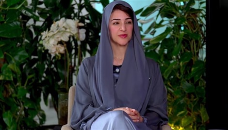 ريم الهاشمي: وضوح القيادة الإماراتية وحرصها على التواصل يعززان الثقة والطمأنينة في المجتمع
