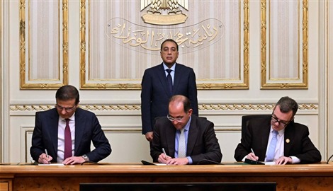 مصر تنهي تشابكات مالية تاريخية بقيمة تناهز 200 مليار جنيه