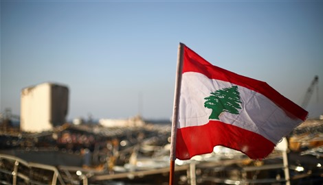 لبنان.. حزب الله وافق على المقترح الأمريكي لوقف إطلاق النار