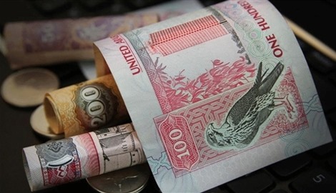 الجهاز المصرفي الإماراتي يعزز صدارته الإقليمية بـ1.51 تريليون دولار