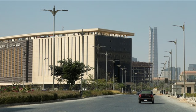 ستاندرد تشارترد يتوقع تسارع نمو الاقتصاد المصري بحلول 2027