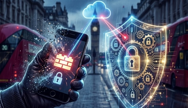 آبل تطلق ميزة تحول الآيفون المسروق لقطعة عديمة القيمة