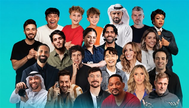 كيف تحولت الإمارات إلى "جنة" المؤثرين وصناع المحتوى في المنطقة؟