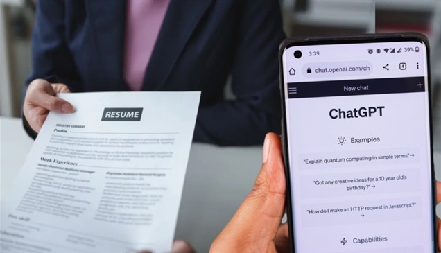 5 أوامر في ChatGPT تكشف أخطاء خفية في السيرة الذاتية  