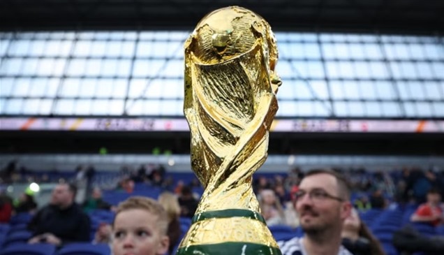 ‏⁧‫كأس العالم‬⁩ تتصدر قائمة أغلى الألقاب الرياضية بـ20 مليون دولار
