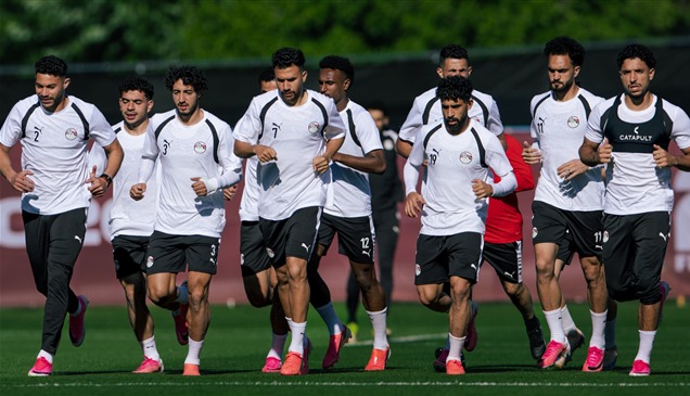 منتخب مصر يتفوق بثلاثة أضعاف القيمة السوقية على نيوزيلندا 
