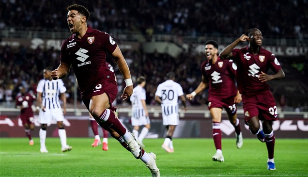 سباق استثماري على تورينو.. قيمة النادي تقترب من 200 مليون يورو