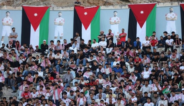 وفاة أردني وإصابة 8 مشجعين لمنتخب "النشامى" إثر حادث تدافع