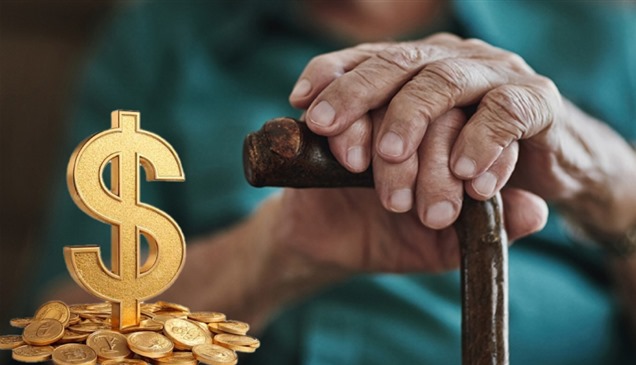 الشيخوخة تطرق أبواب الاقتصاد العالمي.. 5.8 تريليون دولار تنتظر العالم في 2040
