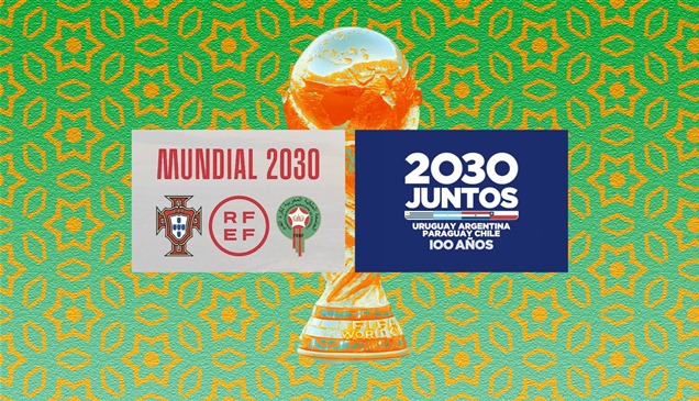 المغرب يتحرك لحماية مليارات المونديال من البث غير الشرعي