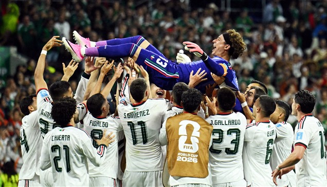 11 مليون دولار مكافأة لكل منتخب يبلغ دور الـ32 في المونديال