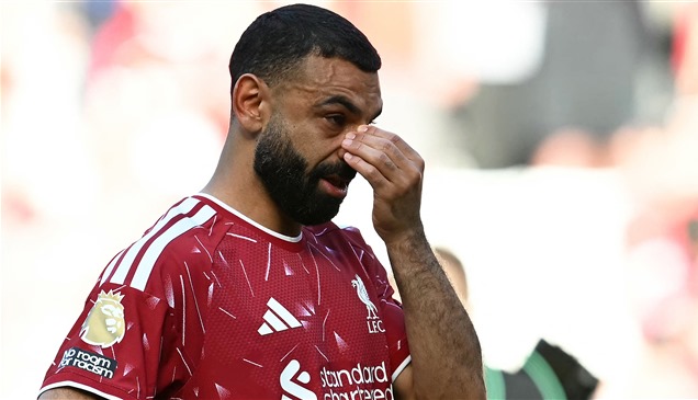أنظار الهلال تتجه نحو صلاح مجدداً.. صفقة مرتقبة بقيمة 86 مليون دولار