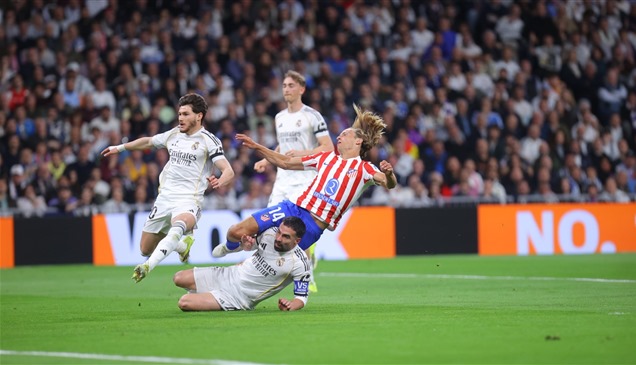 ريال مدريد وبرشلونة يقودان إدارة حقوق البث لبطولتي الكأس والسوبر