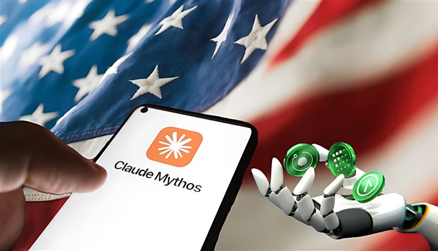 أخطر نماذج الأمن السيبراني.. لماذا أعادت واشنطن تشغيل "Mythos 5"؟