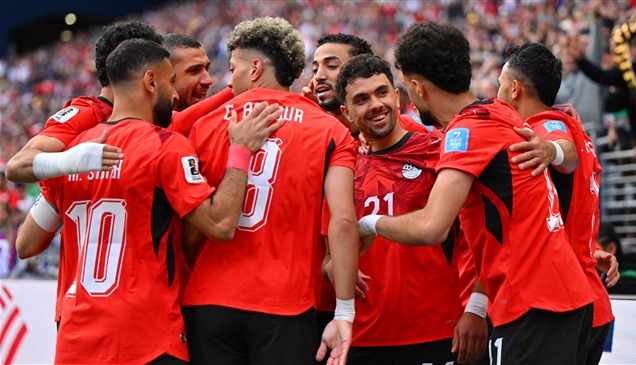 13.5 مليون دولار عوائد مشاركة مصر في كأس العالم 2026 حتى الآن