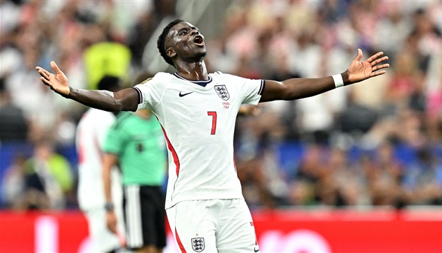 ساكا يحصل على رخصة لبناء قصر بـ5 ملايين دولار