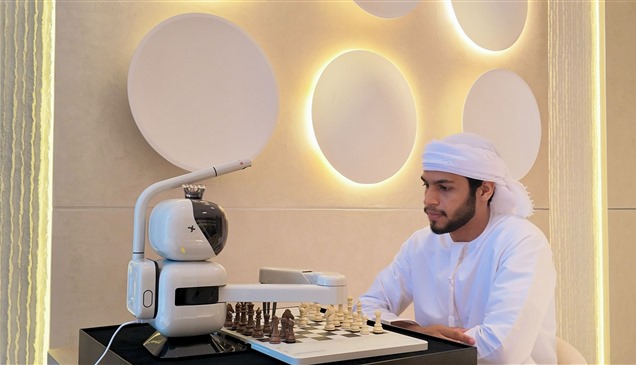 الفجيرة تقود الاستثمار في "اقتصاد الشطرنج الرقمي"