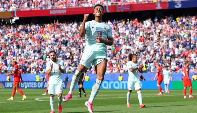 نفقات بـ28 مليون دولار.. تفكيك الشيفرة المالية لمنتخب فرنسا بمونديال 2026