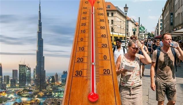 صيف الإمارات.. يتحدى الحرارة بأجواء ترفيهية باردة وبنية تحتية مبتكرة