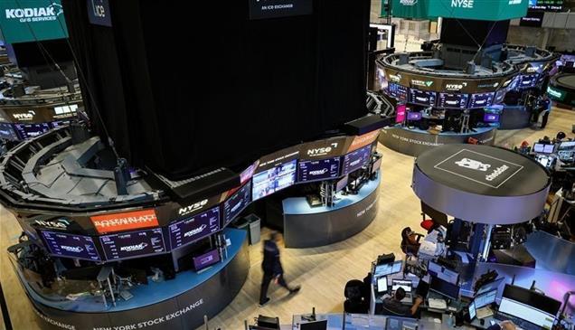 الأسهم الأمريكية تتعافى مع عودة الإقبال على أسهم التكنولوجيا