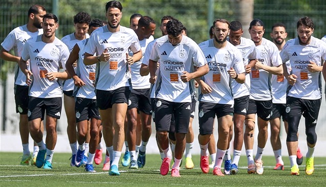 أبرز المباريات العربية والعالمية اليوم الأربعاء