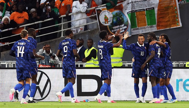 وفق توقعات 160 اقتصادياً.. فرنسا مرشحة للتفوق على إسبانيا والتتويج بكأس العالم 