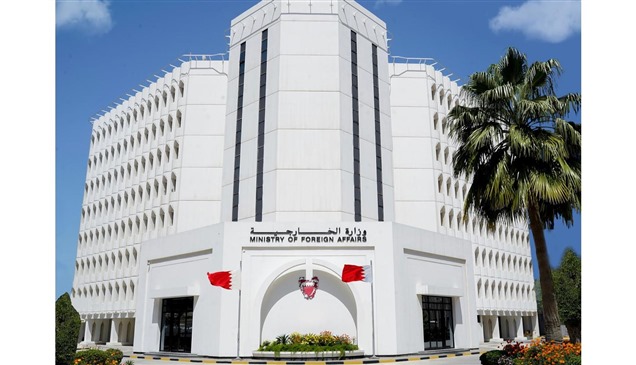 إدانات عربية للهجوم الإيراني على البحرين والكويت
