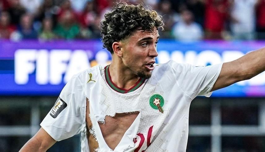 نايل العيناوي
