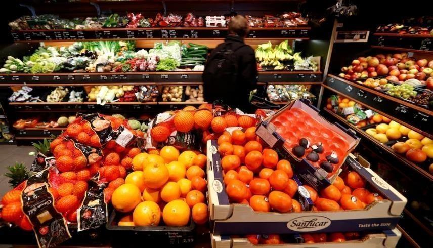 أزمات الغذاء العالمي (رويترز)