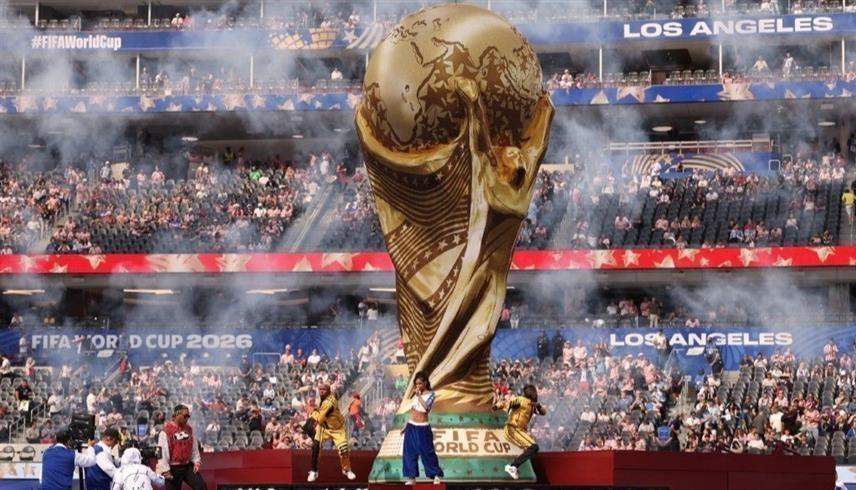 كأس العالم 2026