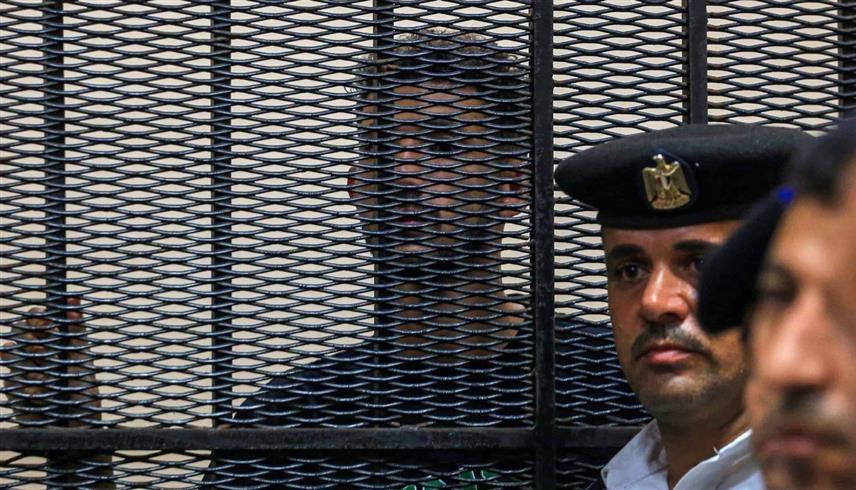 أحمد فتوح (أ ف ب)