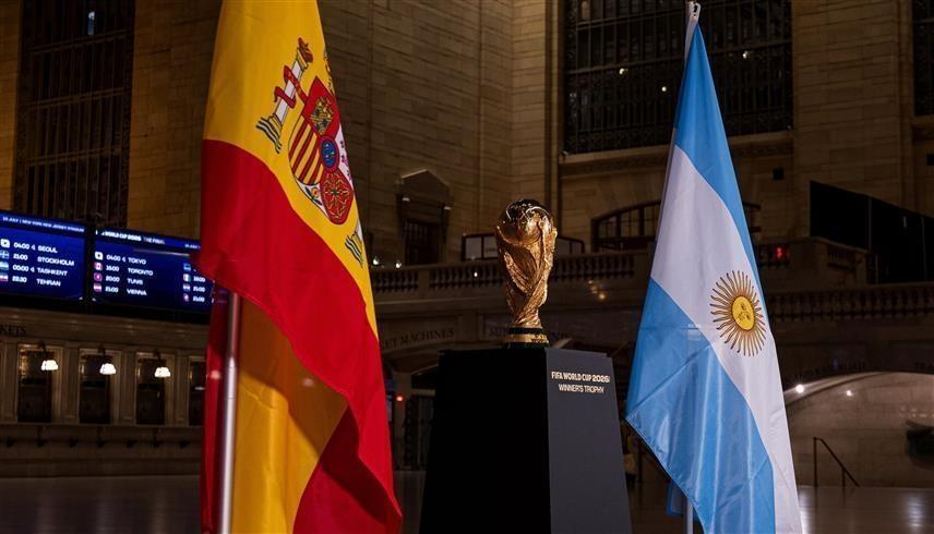 كأس العالم 2026 