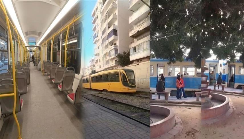 ميزانية ضخمة لإعادة تطوير ترام الإسكندرية (خاص 24)