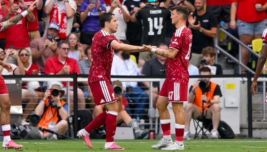 ليفربول (رويترز)