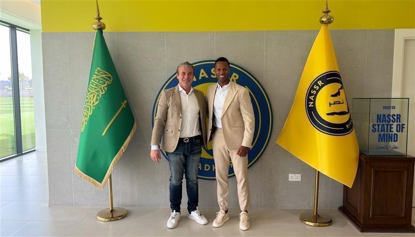 النصر (إكس النادي)