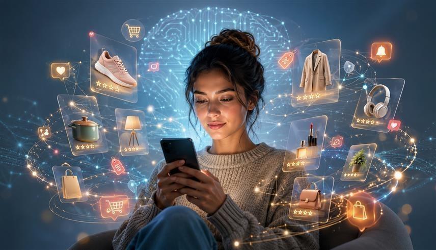 صورة مولدة بالذكاء الاصطناعي