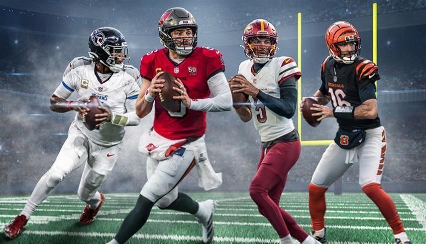 دوري NFL (رويترز) 