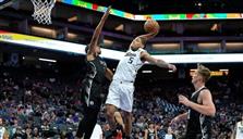 8 مليارات دولار تشعل سباق التوسع في "NBA"