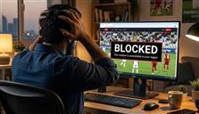 ضربة جديدة لقراصنة كأس العالم.. قطع الإعلانات عن 1400 موقع مخالف