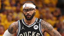 شبهات مالية تحيط بعقد نجم "NBA"
