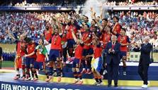 بـ15 مليار دولار.. مونديال 2026 يحطم توقعات "فيفا" ويعيد رسم اقتصاد البطولة