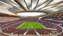 الاستثمار الترفيهي يقود أتلتيكو مدريد إلى مرحلة مالية جديدة