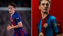 برشلونة يتعاقد مع شركة صينية مقابل 54 مليون يورو 